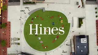 Hines Global Management Services
