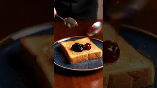 which jam next???✨️🫐🍒 #asmrsounds #satisfying #minisatisfying #aishorts #relaxing