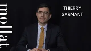 Thierry Sarmant - Le r&eacute;gent : un prince pour les Lumi&egrave;res