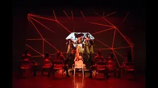 Tribute Rihanna - Coreografia di VideoDance sulle Musiche di Rihanna - Saggio 2023