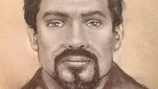 Forensic Artist Releases Sketch Of Suspect To Help Find Nancy Guthrie
