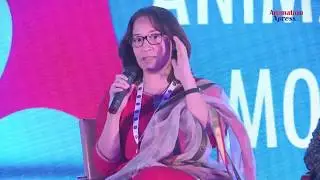 KAM Summit 2019 |  Creating an impact on kids audience
