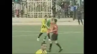 USMH  vs WAB  (saison 2006/2007)
