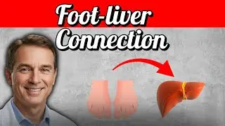 How Your Feet Are Warning You About Your Liver Problems #keto #ketodiet #lowcarb 
