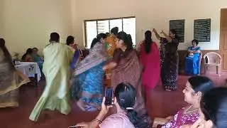 Kodavathi pommaccada Boji Aaat