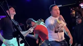 Stateside - Live at the 7th St. Entry in Minneapolis, 2025