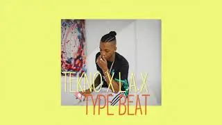 Tekno ft Mr eazi Type Beat | Afrobeat Instrumental 2018