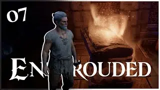 Verborgene Gr&auml;ber | 💨 Enshrouded #7