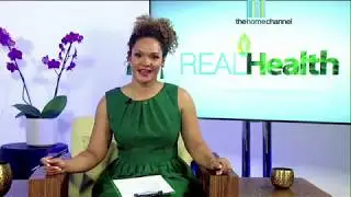 Natural health tips for better sleep (Real Health - Home Channel)