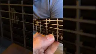 BENDING problem SOLVED on electric microtonal guitars