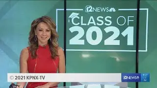 Class of 2021 12 News Special