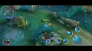 BomberGaming is live. Let's play mobile legends ❤️