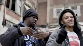 Deezy Dukez - Anybody ft Vision [ Official Video ]