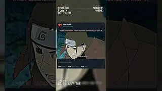When Legendary Four Hokages Entrance In War #naruto #anime  #minato #hashirama #boruto #shorts