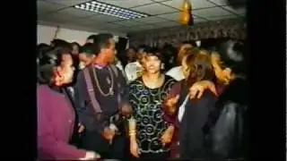 somali party 1996