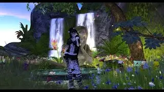 Second Life - Furry [Dance] [Dream]
