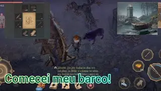 GrimSoul Survival RPG: A caçada Continua!!!