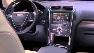 2016 Ford Explorer Conway SC | Best Ford Dealership Conway SC