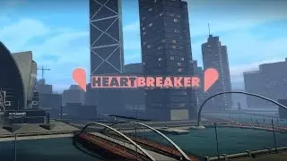APB: Reloaded - HEARTBREAKER (Obeya CR762 + FBW Gameplay)