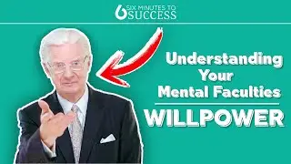 Mental Faculties: The Will (Willpower)