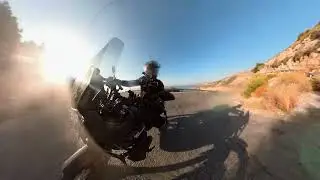 Dat&ccedil;a Motosiklet Festivali, MFA, TENERE700