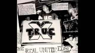TRUE -The Real United Edge
