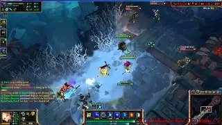 Epic Lux Ult Montage