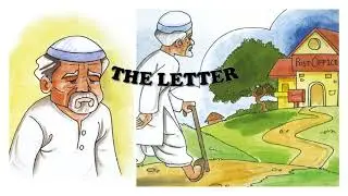 The Letter - Episode 1