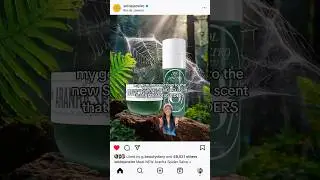 NEW SOL DE JANEIRO SCENT👀🕷️😳 #skincare #preppyyyy #beautyproducts #preppygrwm #sephoraskincare