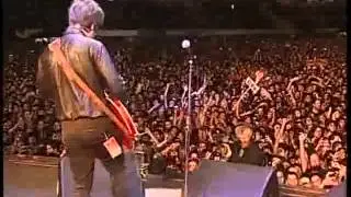 Oasis - I am The Walrus (live Argentina) HQ!
