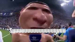 НАКОНЕЦ-ТО Я ВСТРЕЧУСЬ СО СПРИНГТРАПОМ....