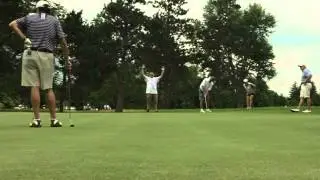 Powers ready to rep NW Ohio in Marathon Classic