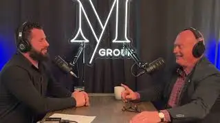 Episode 20  - Talking politics with Mike DeJong