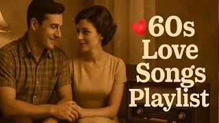 Golden 60s Love Songs - Golden Romance 60s Love Songs Playlist