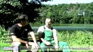 Das Schlaubetal (Teil 1)