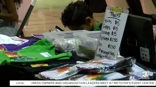 Black Business Expo keeps dollars in the community, provides networking