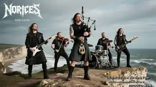 〈多佛白崖的回聲〉 Echoes from the Cliffs of Dover