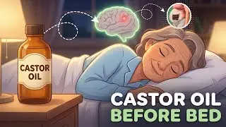 The Castor Oil Hack That's Breaking the Internet: Here's What Actually Happens