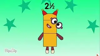 Cannyblocks Band 1 (Fixed)