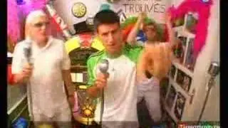 Novak Djokovic - 