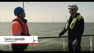 Aflevering 24: Bart bouwt een windpark met...
