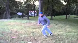 Hardcore parkwhore