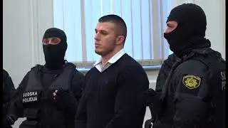 Amel Sejfović i dr. osuđeni na ukupno 26 godina zatvora