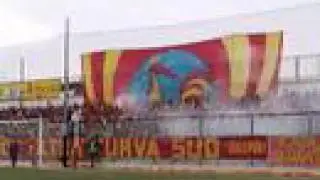 storia del gallipoli calcio