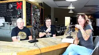 Infusion Brewing One Year Review
