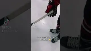 99 Overall Tape Job #hockey #icehockey #hockeyplayer #nhl