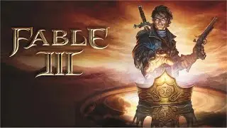 Fable 3. Прохождение. Часть 53.