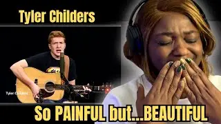 OMG&hellip; PURE TALENT! FIRST TIME Hearing Tyler Childers - 