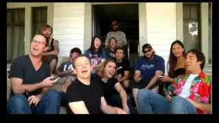 5sf: Oh, hey!