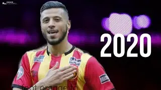انيس البدري⚫️ ANICE BADRI TOP GOALS&PENALTIES